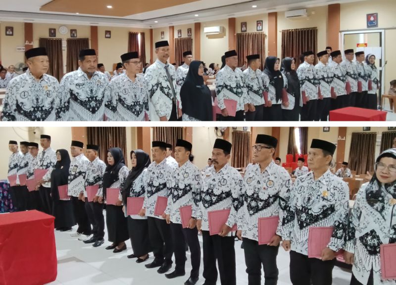 Bidang PGRI Lamongan - Persatuan Guru Republik Indonesia Cabang Kabupaten Lamongan