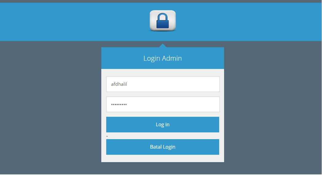 Login PGRI Lamongan - Persatuan Guru Republik Indonesia Cabang Kabupaten Lamongan